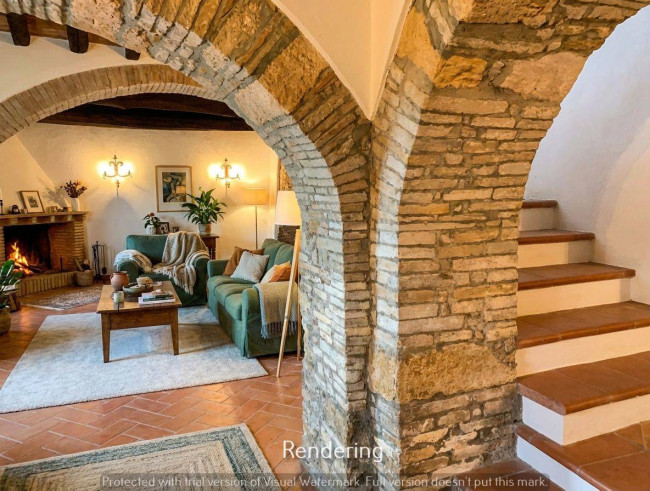 Appartamento in vendita a Amelia