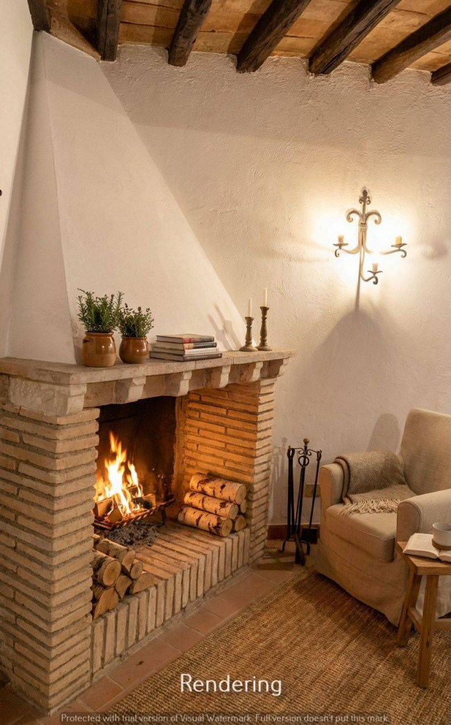 Appartamento in vendita a Amelia