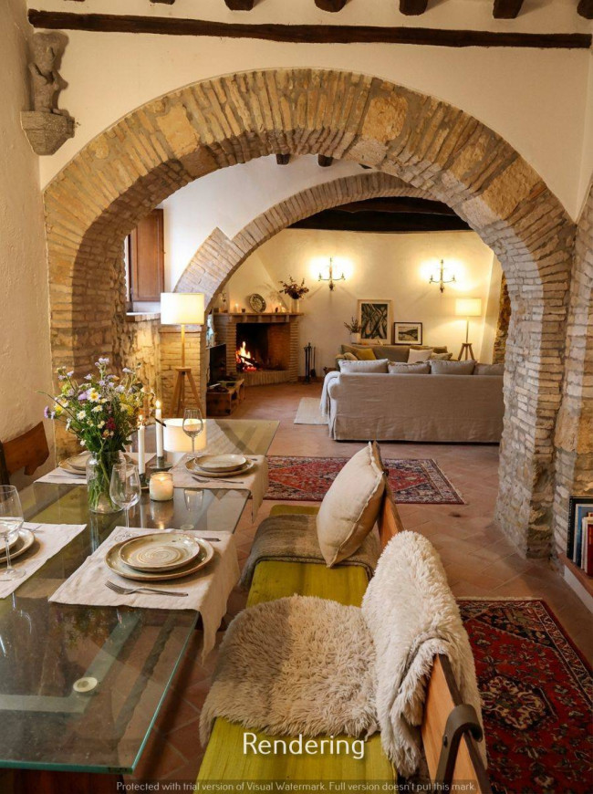 Appartamento in vendita a Amelia