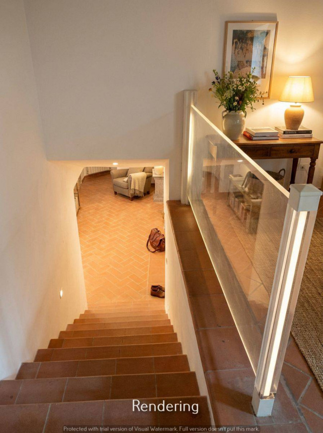 Appartamento in vendita a Amelia