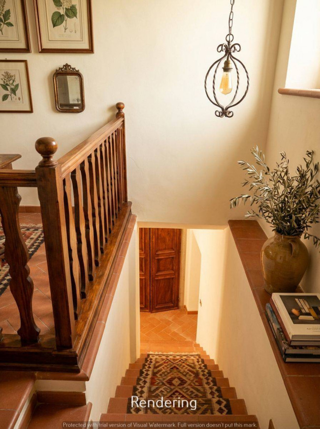 Appartamento in vendita a Amelia