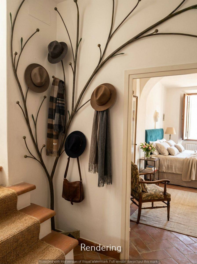 Appartamento in vendita a Amelia