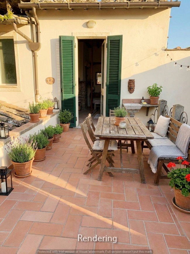 Appartamento in vendita a Amelia