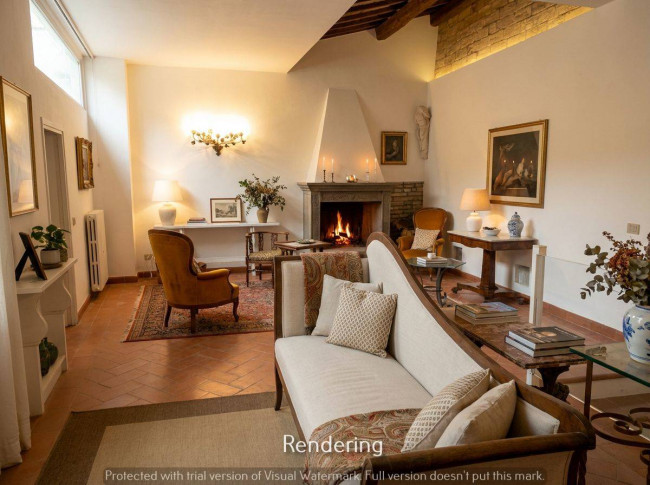 Appartamento in vendita a Amelia