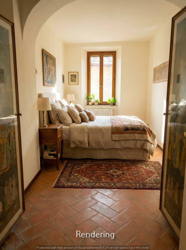 Appartamento in vendita a Amelia