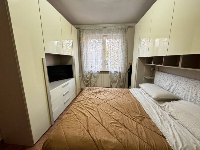 Appartamento in vendita a Orte