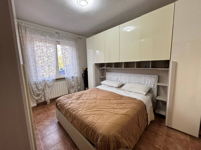 Appartamento in vendita a Orte