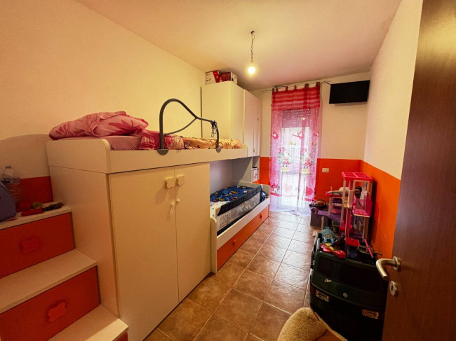 Appartamento in vendita a Orte