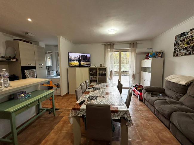 Appartamento in vendita a Orte