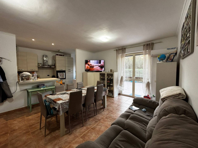 Appartamento in vendita a Orte