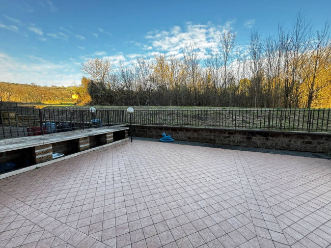 Appartamento in vendita a Orte