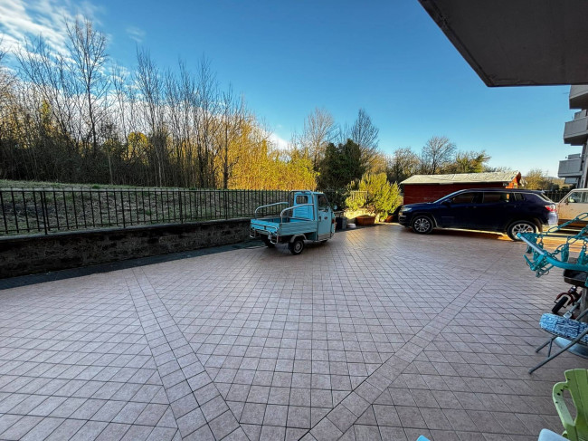 Appartamento in vendita a Orte