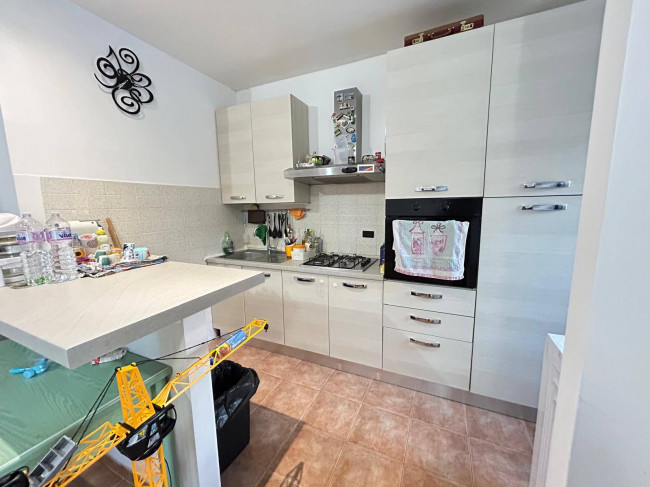 Appartamento in vendita a Orte