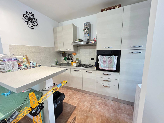 Appartamento in vendita a Orte