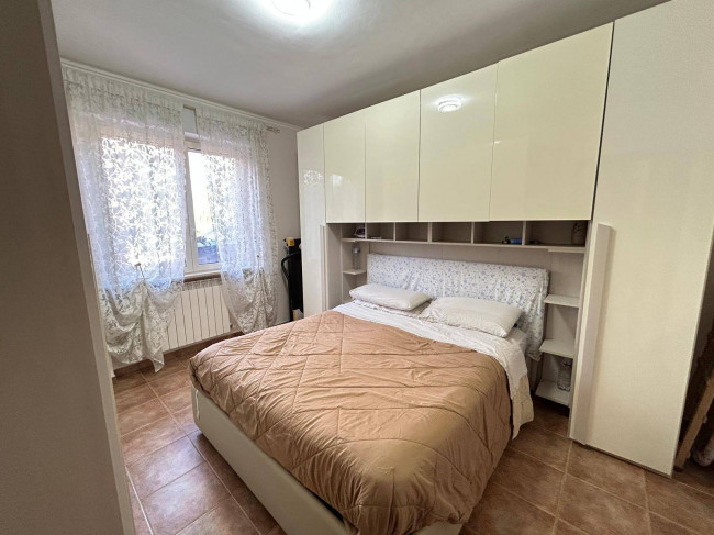 Appartamento in vendita a Orte