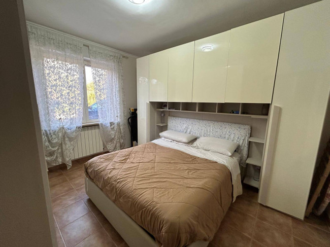 Appartamento in vendita a Orte