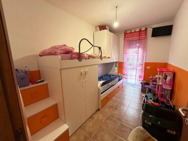 Appartamento in vendita a Orte