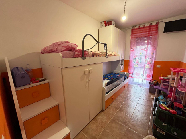 Appartamento in vendita a Orte