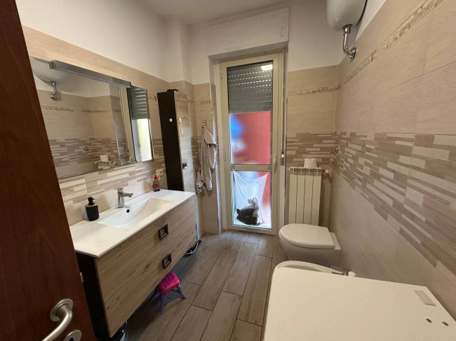 Appartamento in vendita a Orte