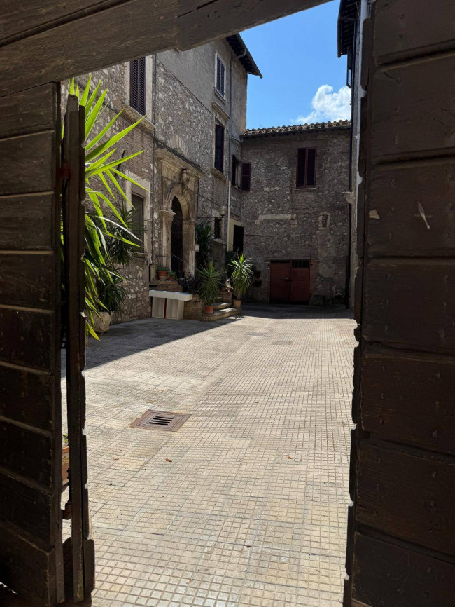 Appartamento in vendita a Narni