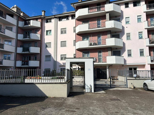 Appartamento in vendita a Orte