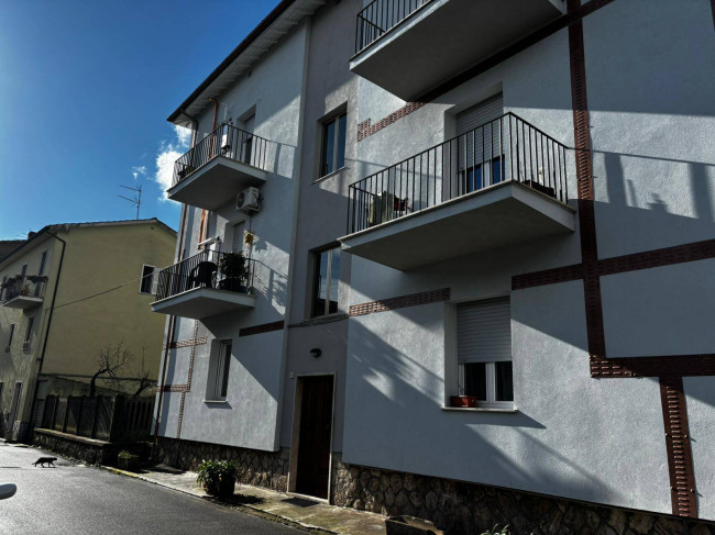 Appartamento in vendita a Orte