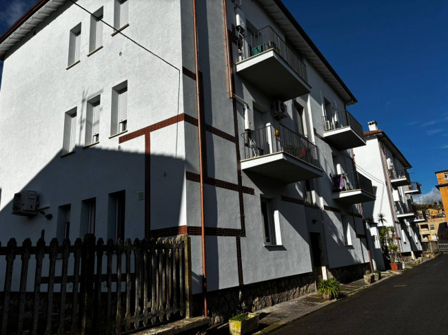 Appartamento in vendita a Orte