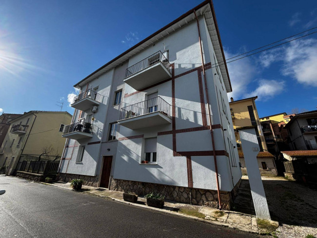 Appartamento in vendita a Orte