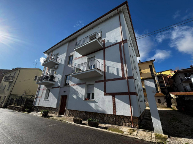 Appartamento in vendita a Orte