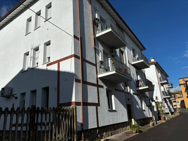 Appartamento in vendita a Orte