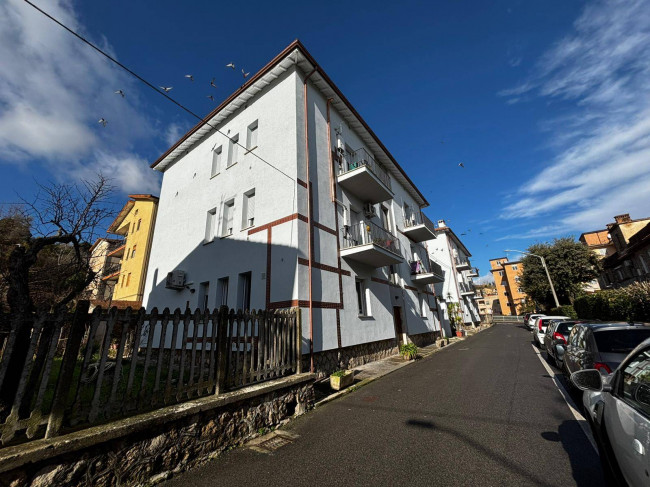 Appartamento in vendita a Orte