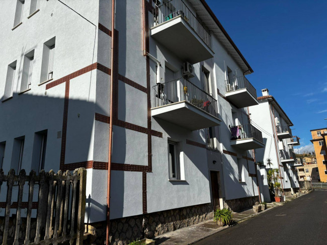 Appartamento in vendita a Orte