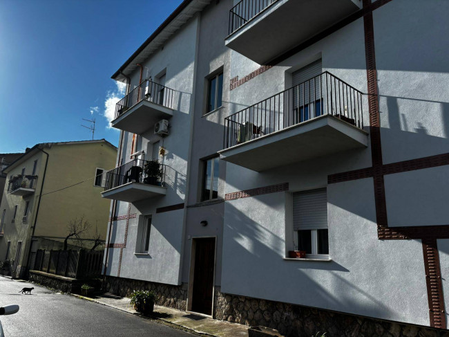 Appartamento in vendita a Orte