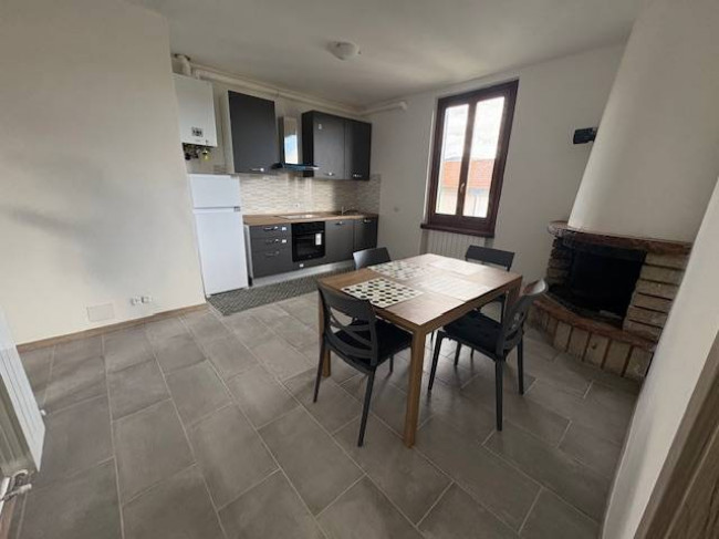 Appartamento in vendita a Narni