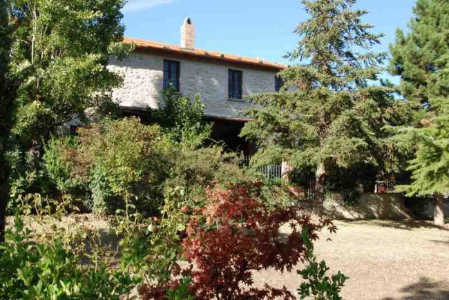 Casale in vendita a Amelia