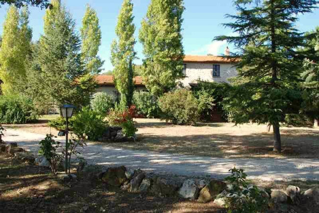 Casale in vendita a Amelia