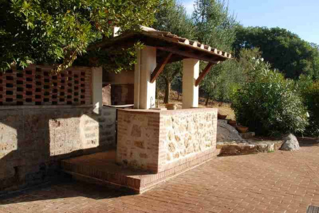 Casale in vendita a Amelia