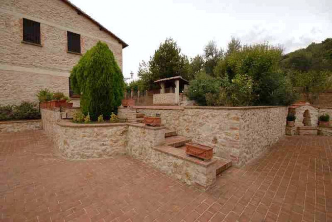 Casale in vendita a Amelia