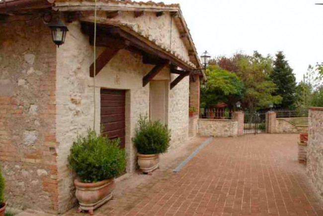 Casale in vendita a Amelia