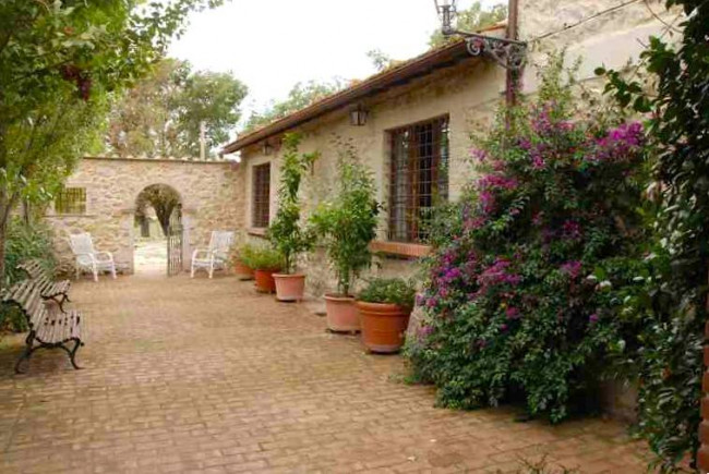 Casale in vendita a Amelia