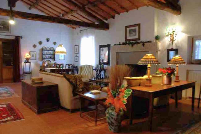 Casale in vendita a Amelia