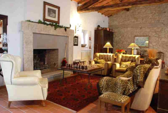 Casale in vendita a Amelia