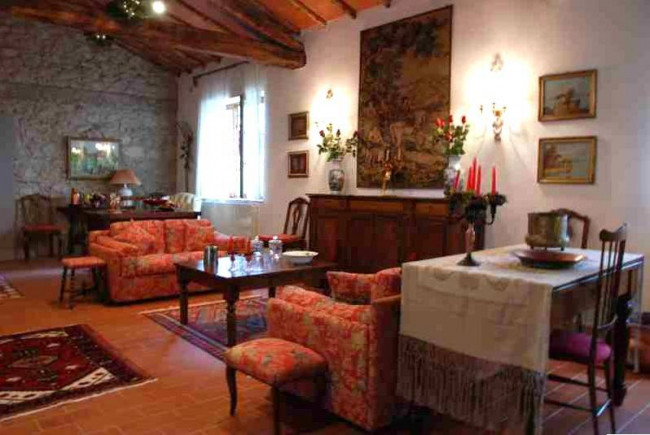 Casale in vendita a Amelia