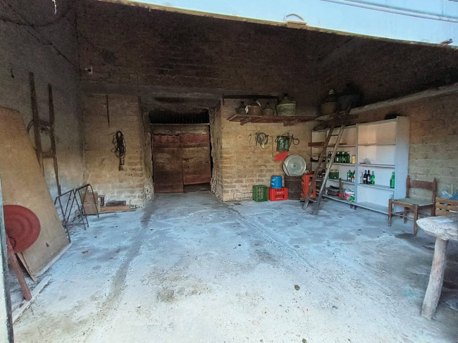 Appartamento in vendita a Soriano nel Cimino