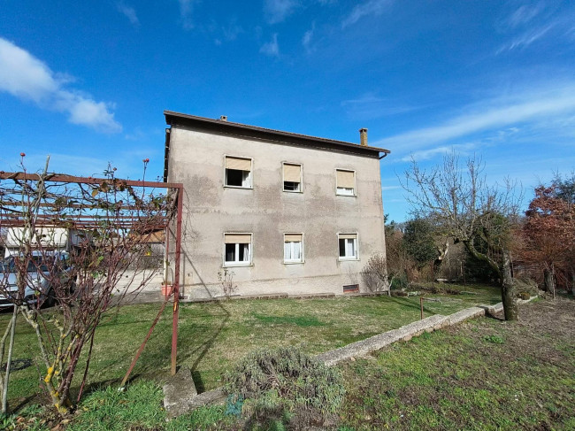 Appartamento in vendita a Soriano nel Cimino