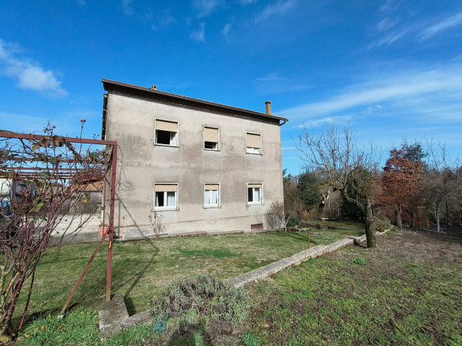 Appartamento in vendita a Soriano nel Cimino