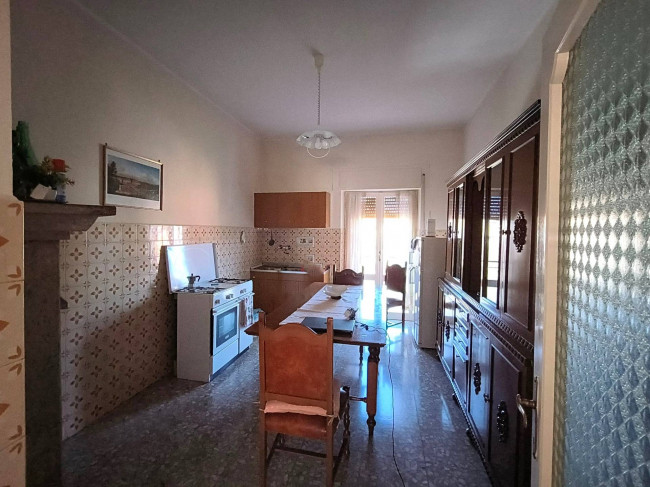 Appartamento in vendita a Soriano nel Cimino