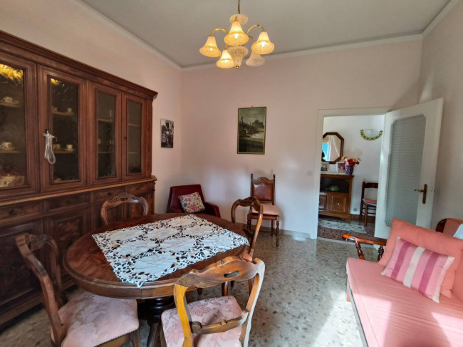 Appartamento in vendita a Soriano nel Cimino