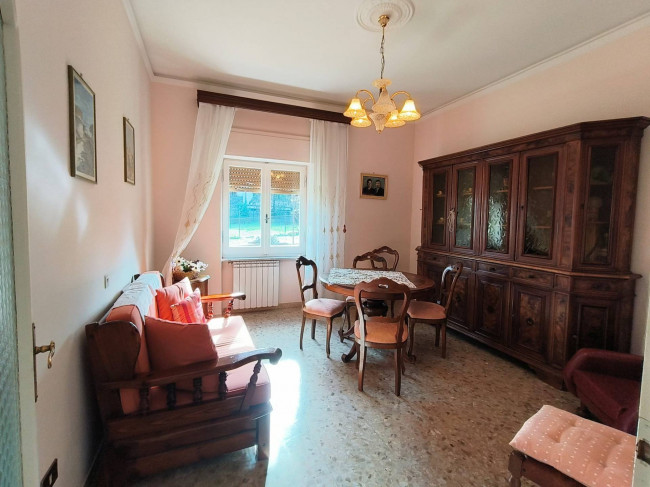 Appartamento in vendita a Soriano nel Cimino