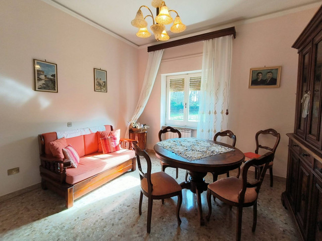 Appartamento in vendita a Soriano nel Cimino